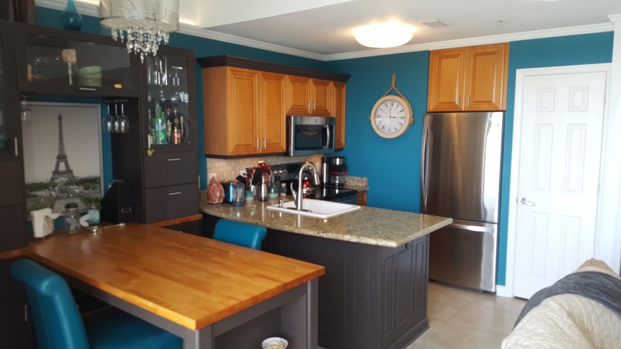 Photo of Kitchen in Madeira Beach
