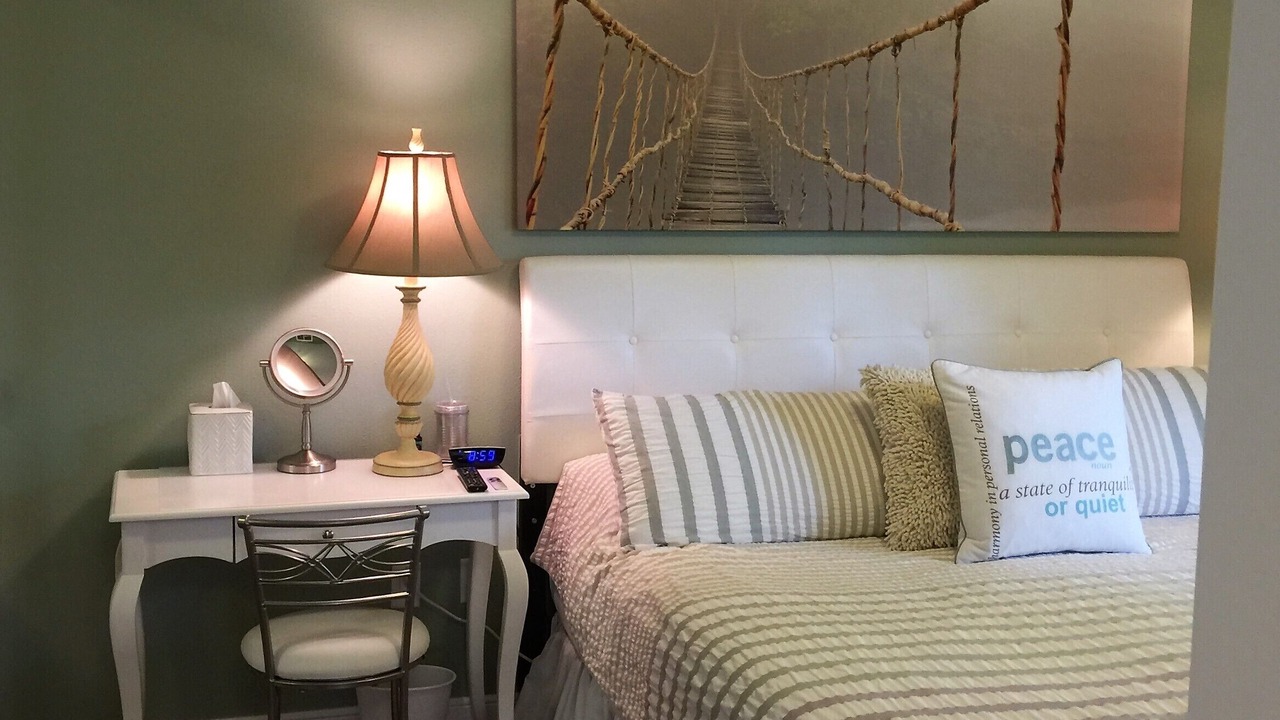 Photo of Bedroom in Madeira Beach