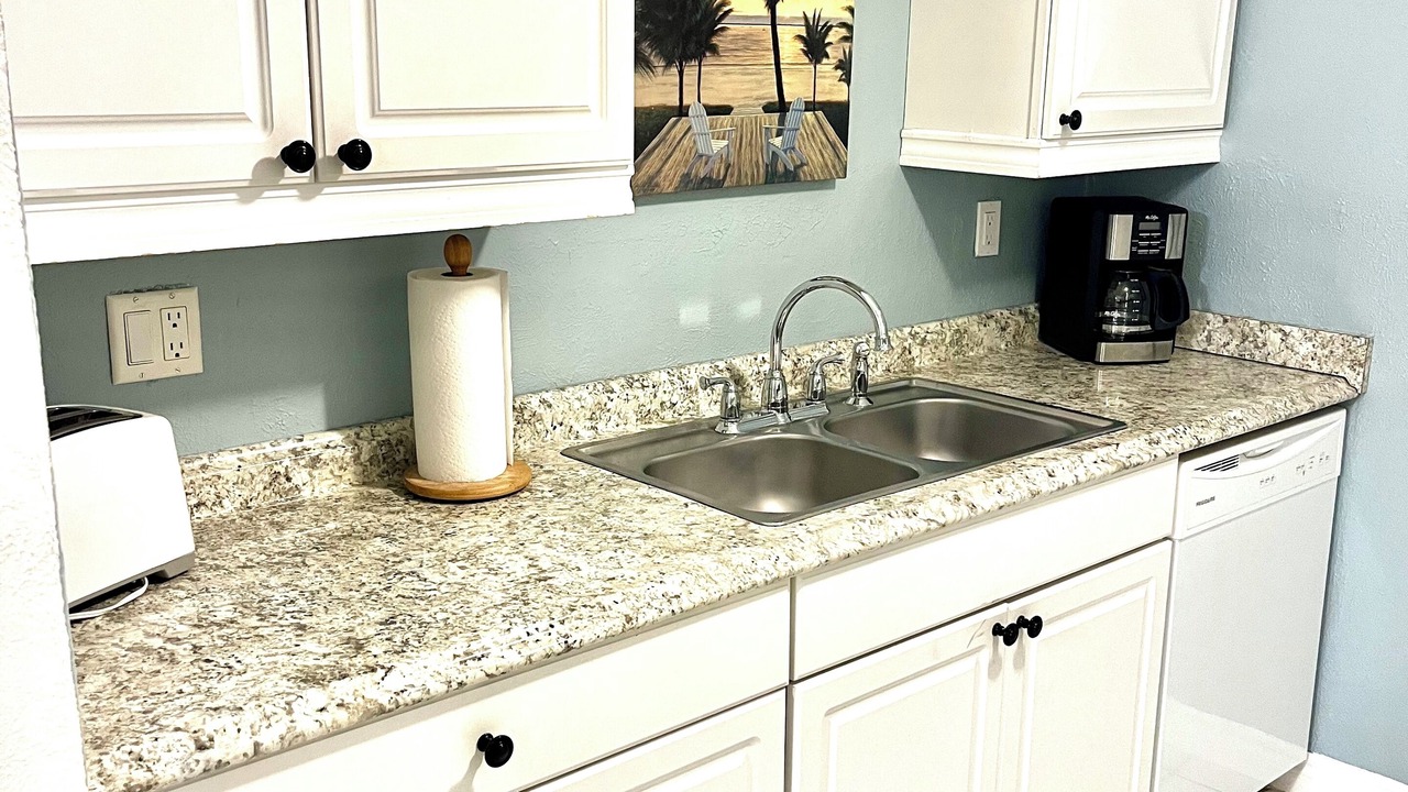 Photo of Kitchen in Bayview