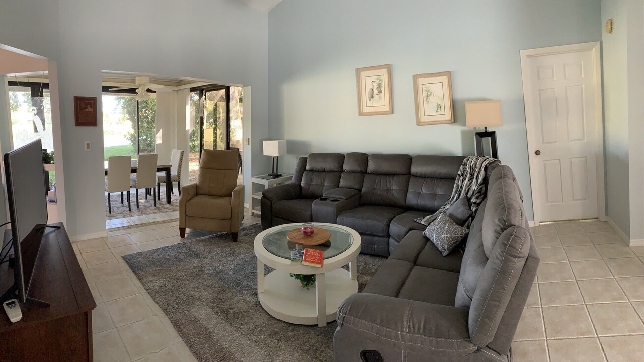 Photo of Livingroom in Myrtle Trace