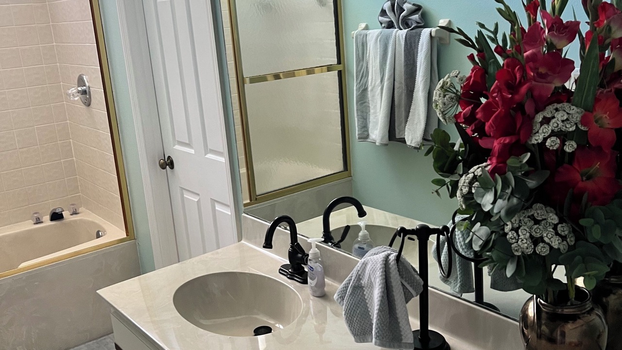 Photo of Bathroom in Myrtle Trace