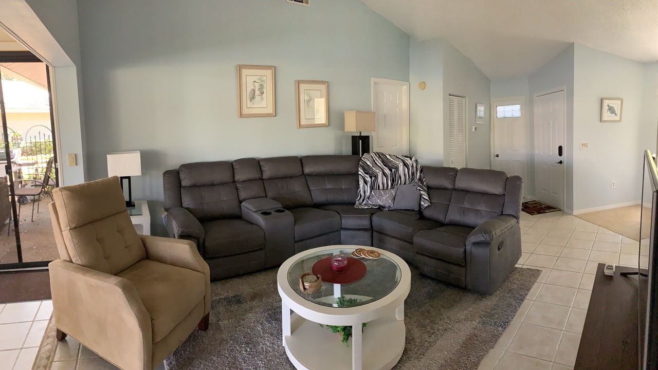 Photo of Livingroom in Myrtle Trace