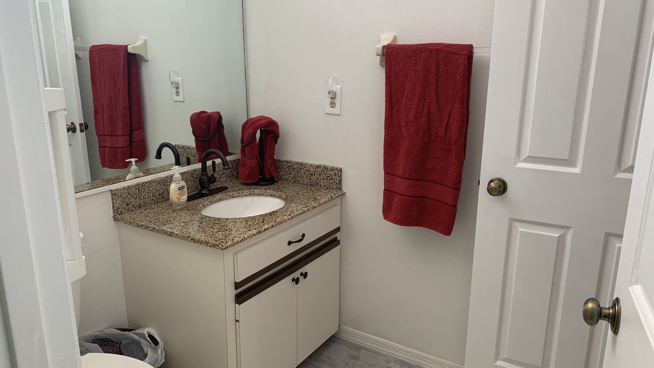 Photo of Bedroom in Myrtle Trace