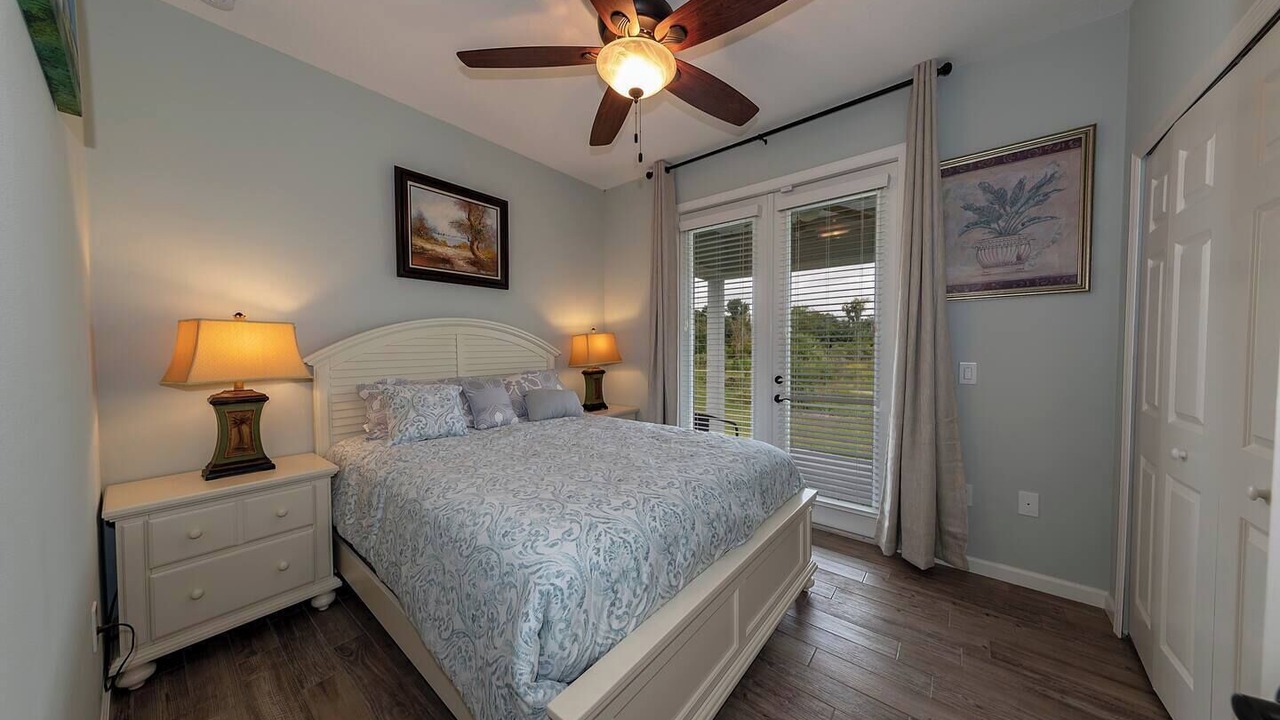 Photo of Bedroom in Oviedo