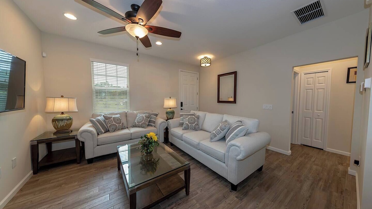 Photo of Livingroom in Oviedo