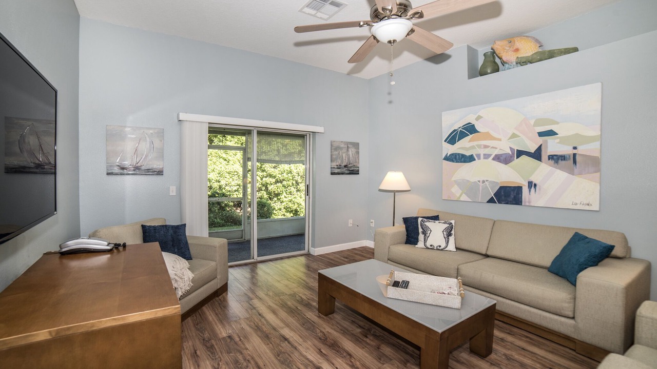 Photo of Bedroom in New Port Richey