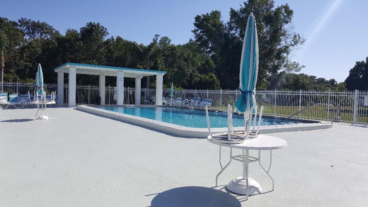 Photo of Outdoor in New Port Richey
