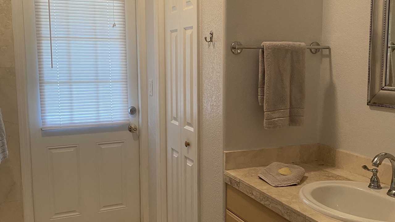 Photo of Bathroom in Georgetown