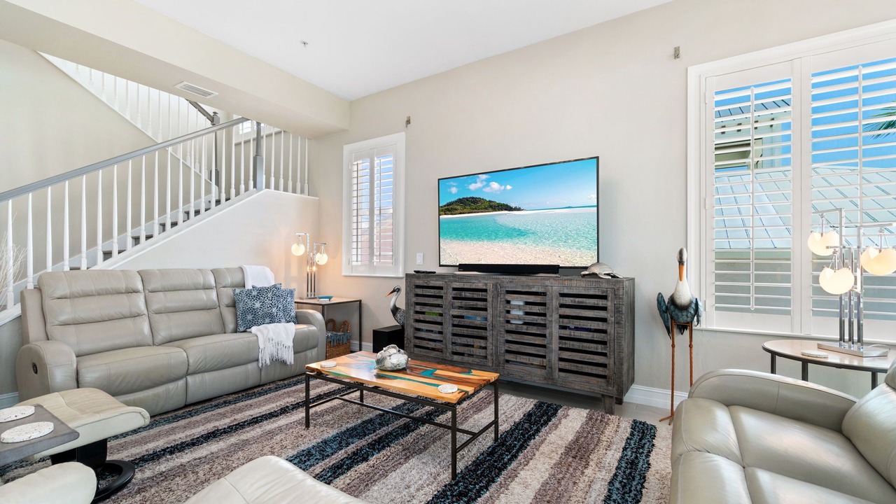 Photo of Livingroom in Bonita Springs