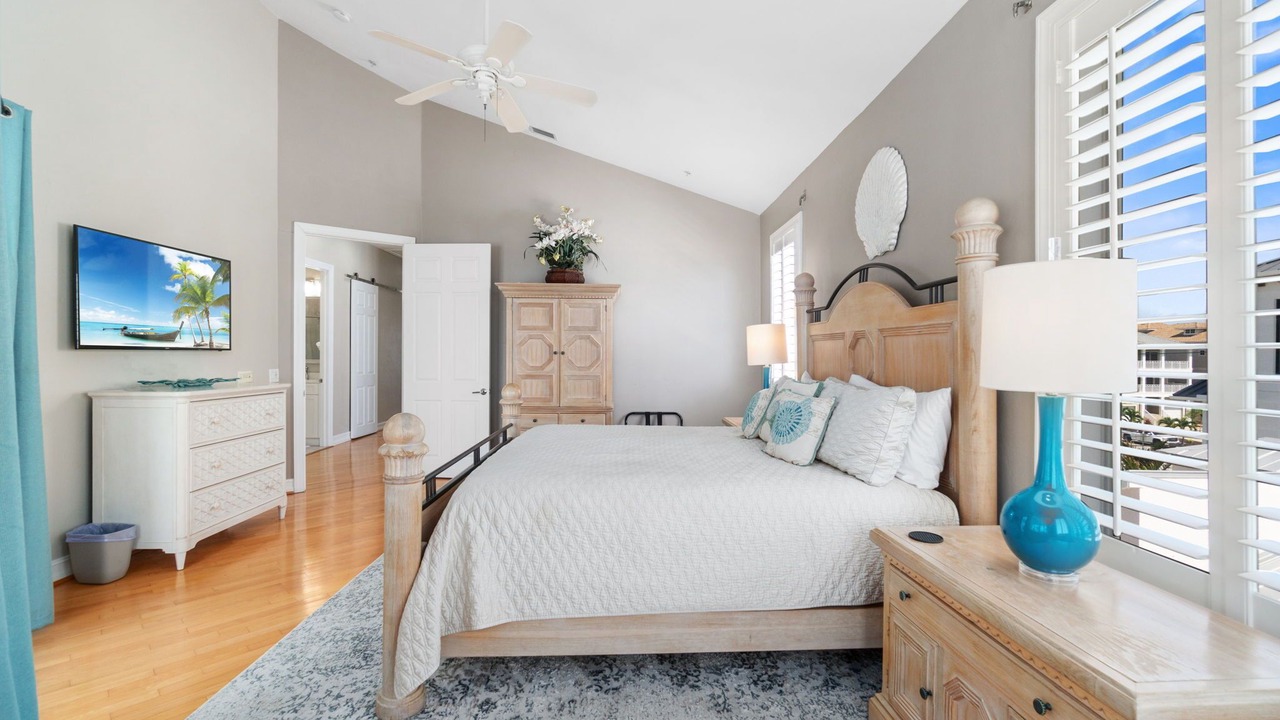 Photo of Bedroom in Bonita Springs
