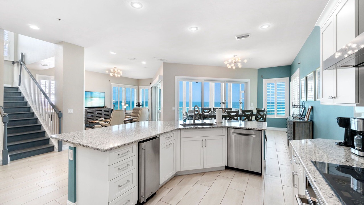 Photo of Kitchen in Bonita Springs
