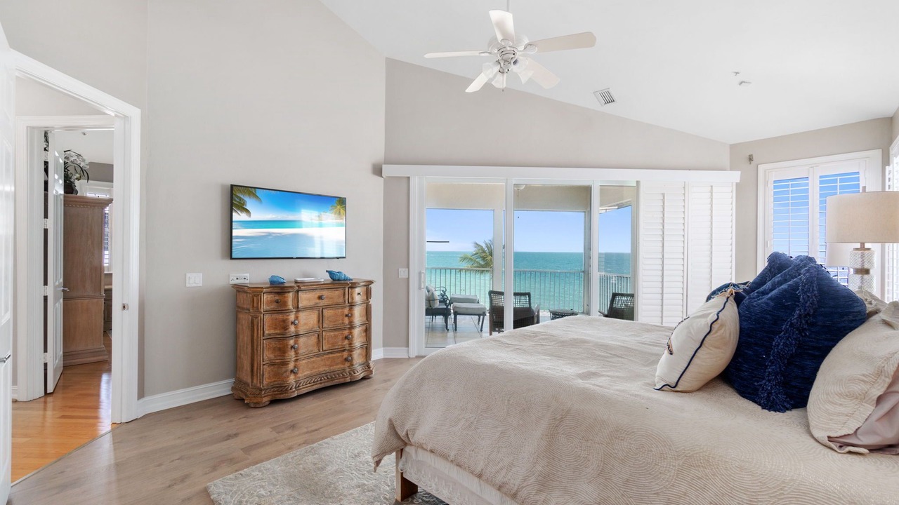 Photo of Bedroom in Bonita Springs