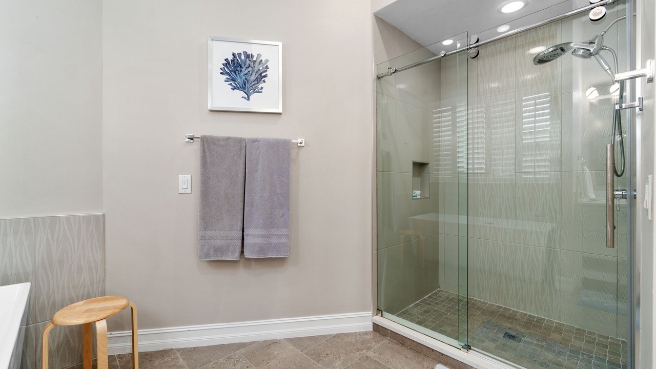 Photo of Bathroom in Bonita Springs