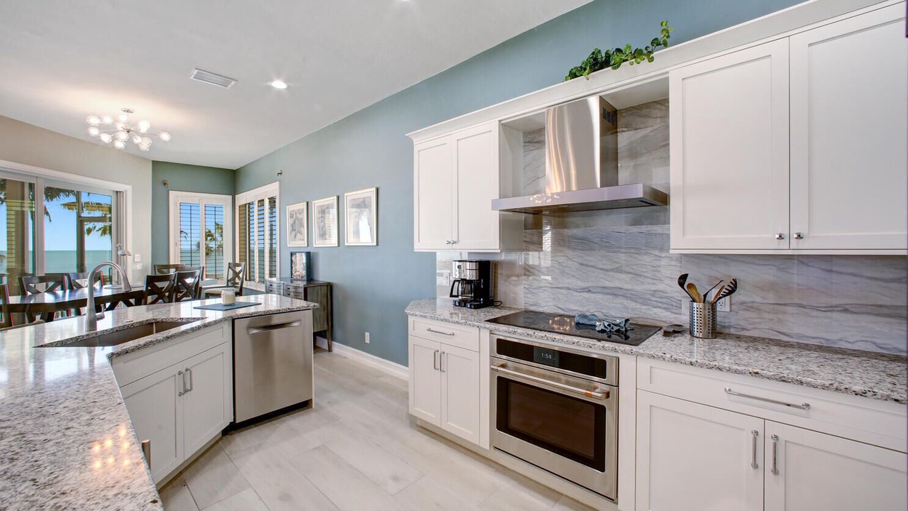 Photo of Kitchen in Bonita Springs