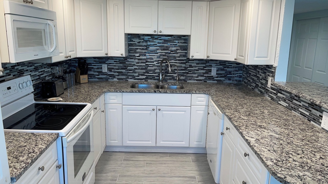 Photo of Kitchen in Sand Key