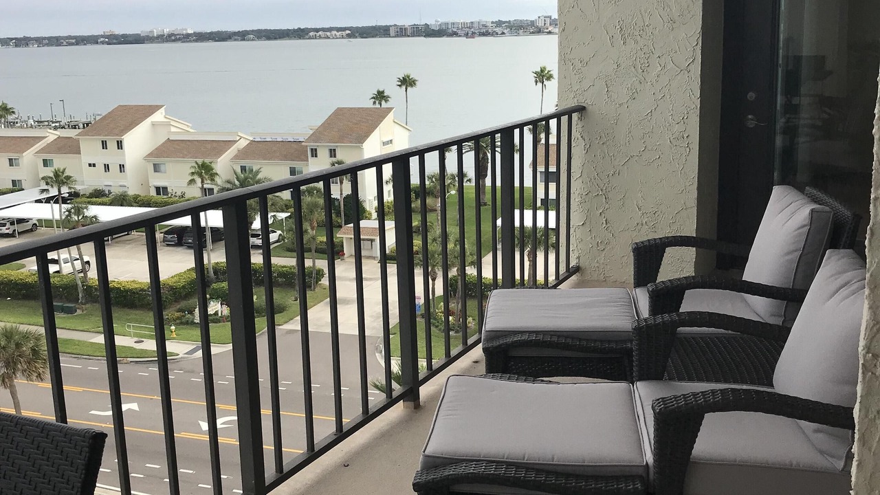 Photo of Outdoor in Sand Key