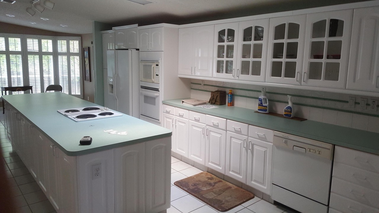 Photo of Kitchen in Fussels Corner