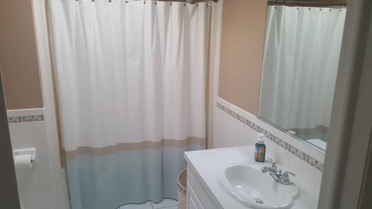 Photo of Bathroom in Fussels Corner