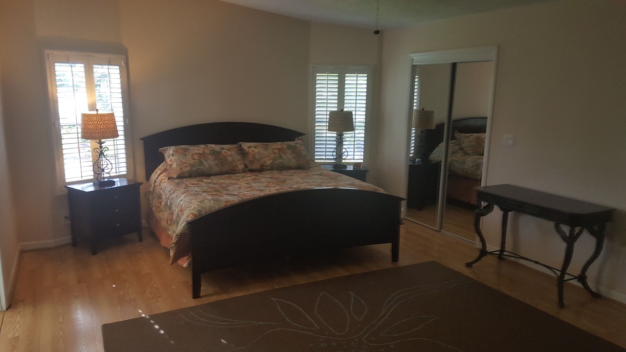 Photo of Bedroom in Fussels Corner