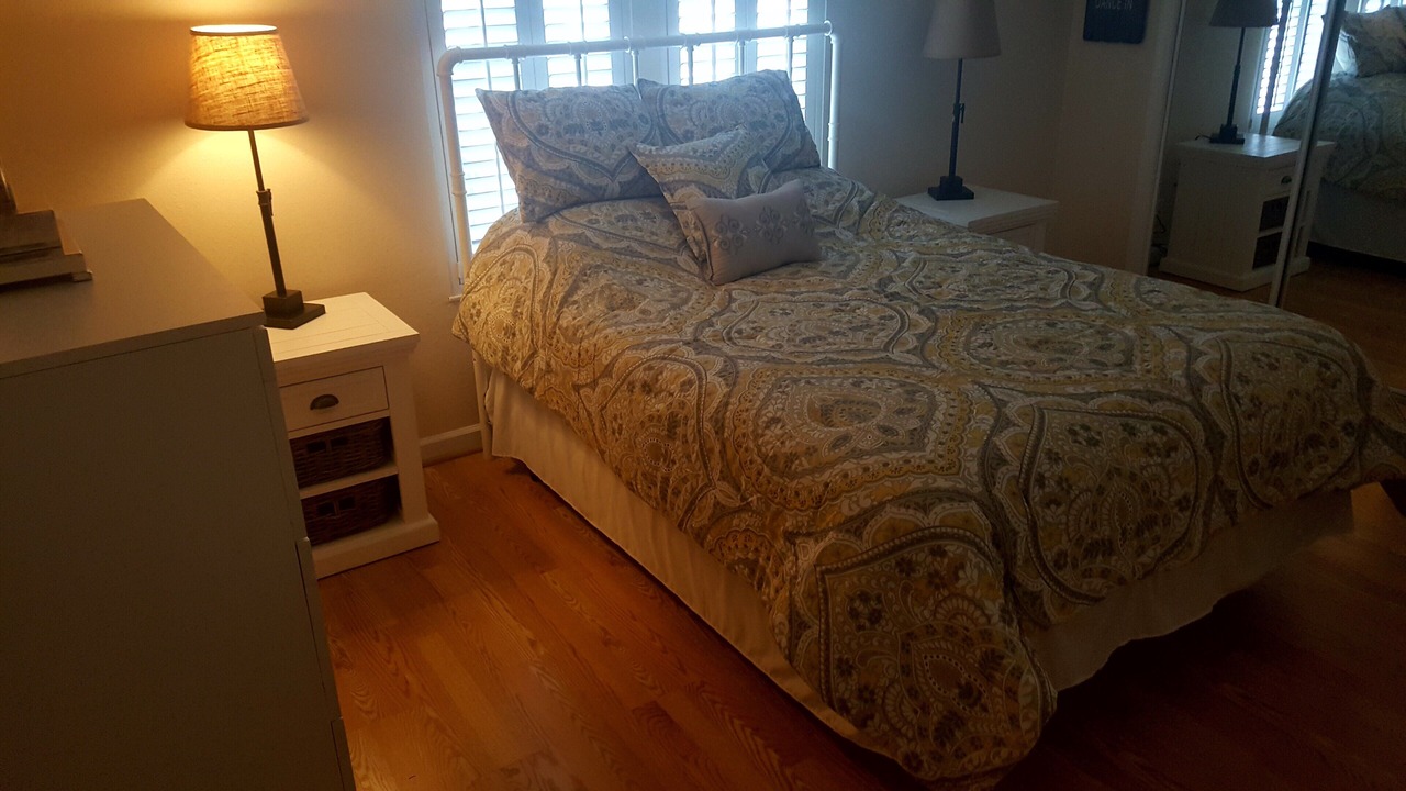 Photo of Bedroom in Fussels Corner