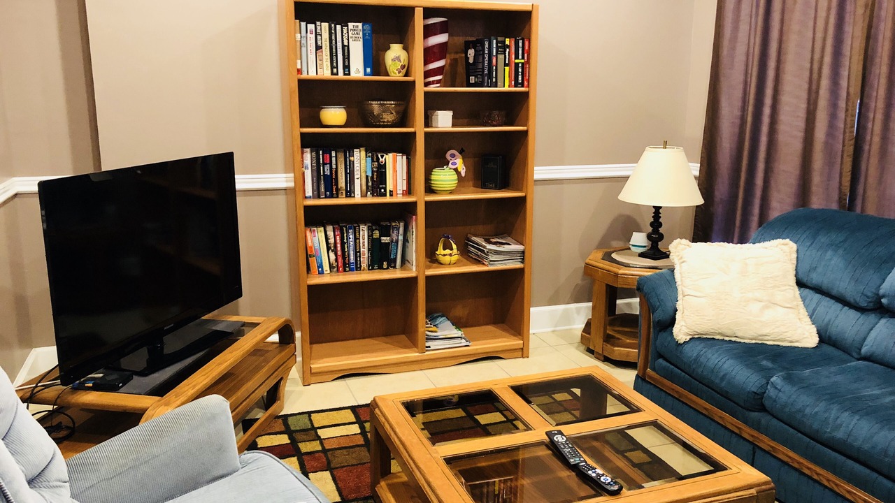 Photo of Bedroom in Niceville