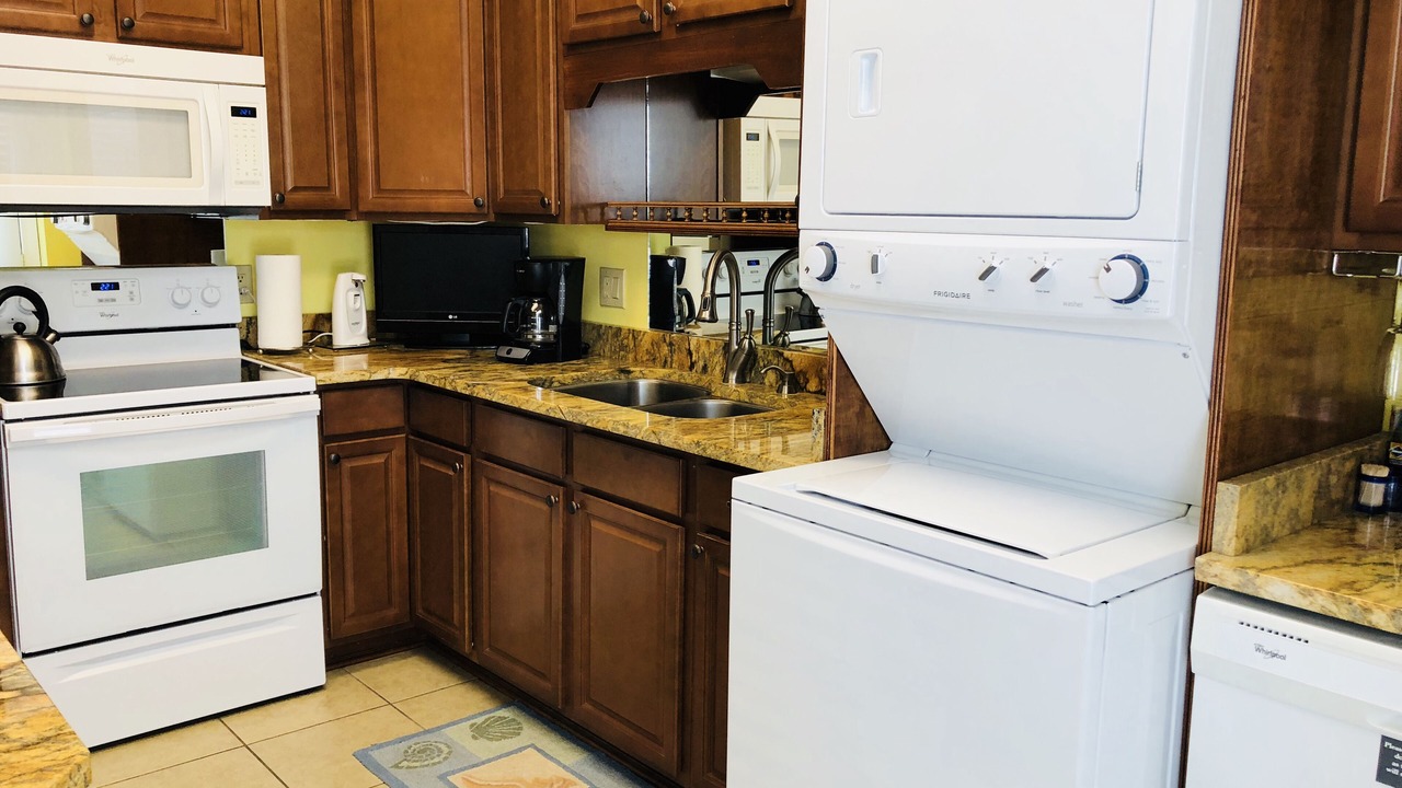 Photo of Kitchen in Niceville