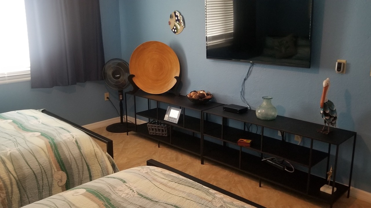 Photo of Bedroom in Daytona Beach Shores