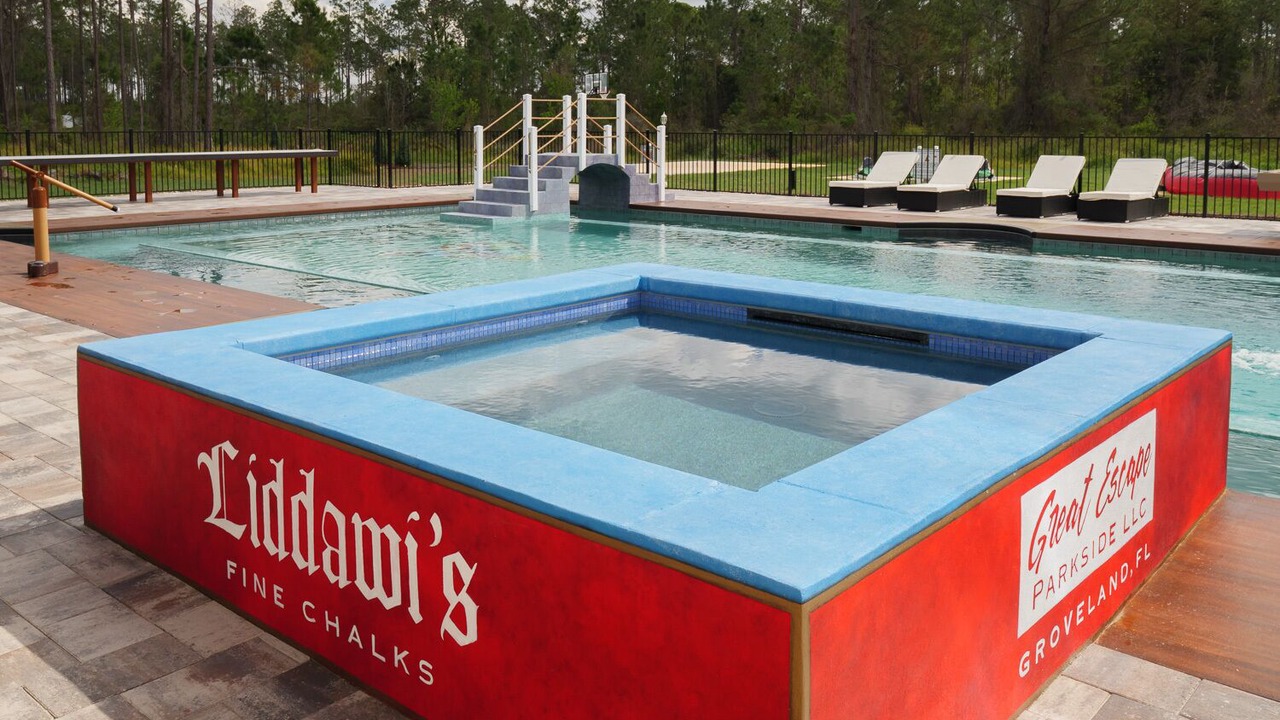 Photo of Outdoor in Groveland