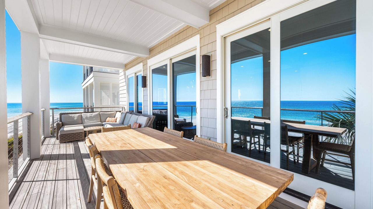 Photo of Outdoor in Inlet Beach