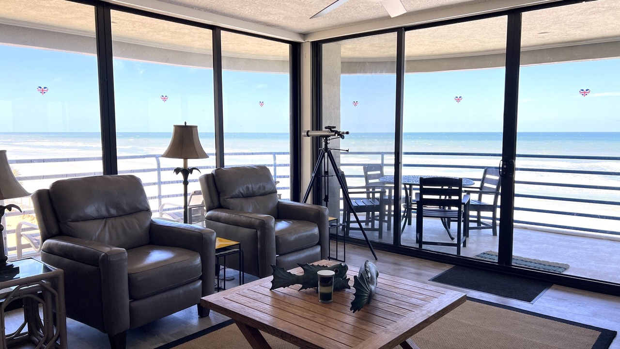 Photo of Bedroom in New Smyrna Beach
