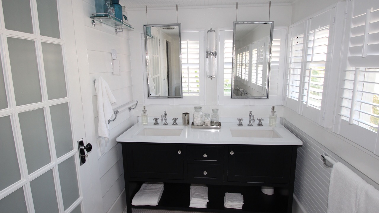 Photo of Bathroom in Historic Old Northeast