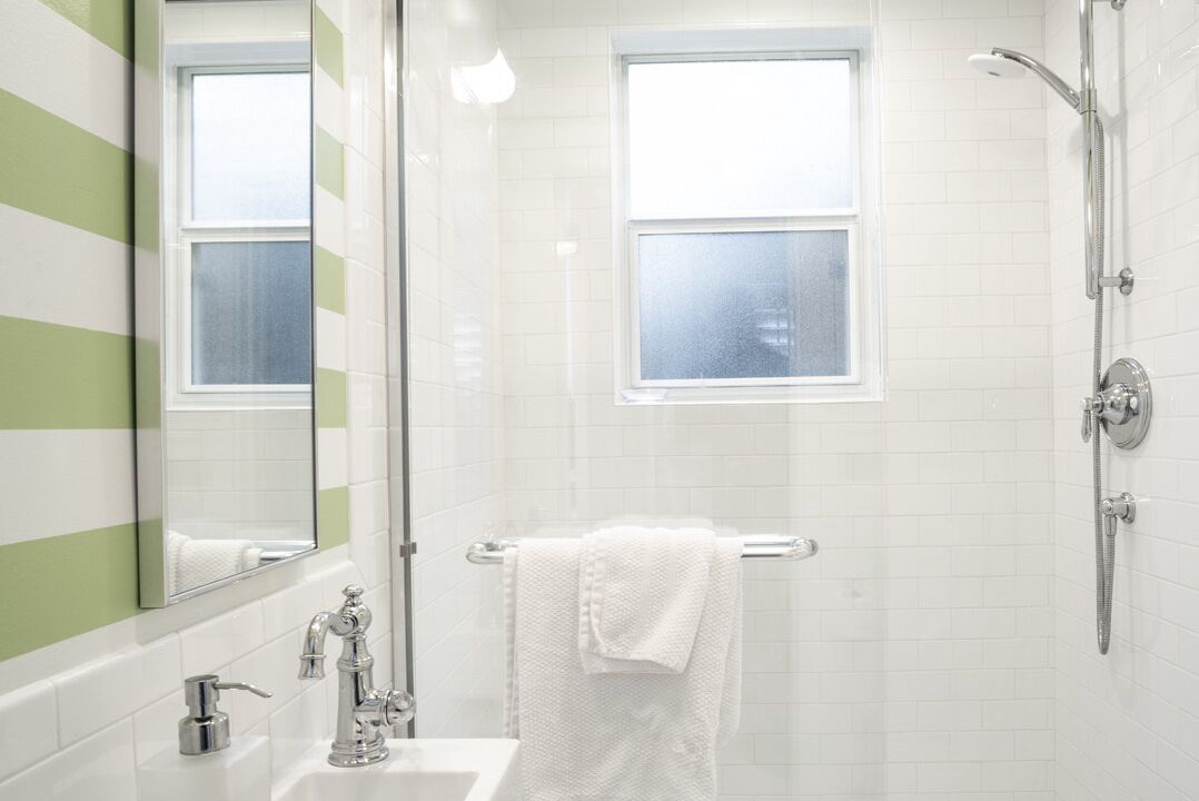 Photo of Bathroom in Historic Old Northeast