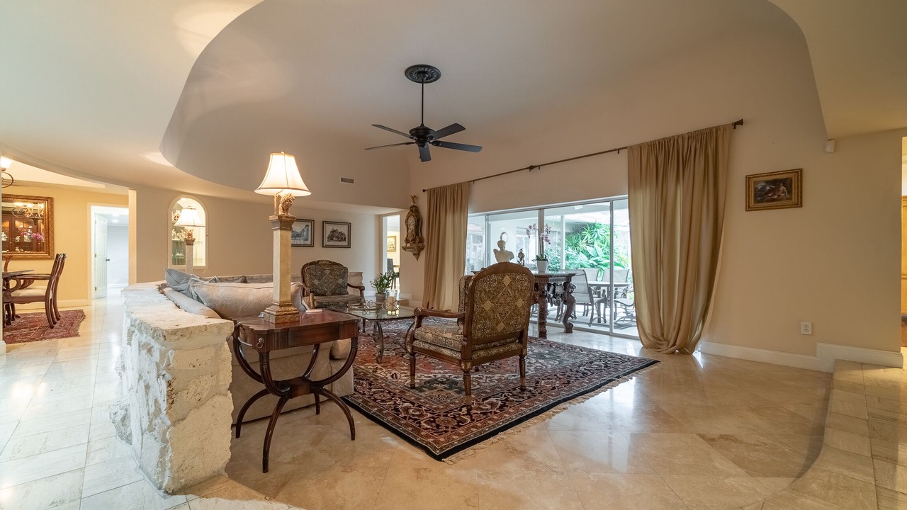Photo of Bedroom in McGregor