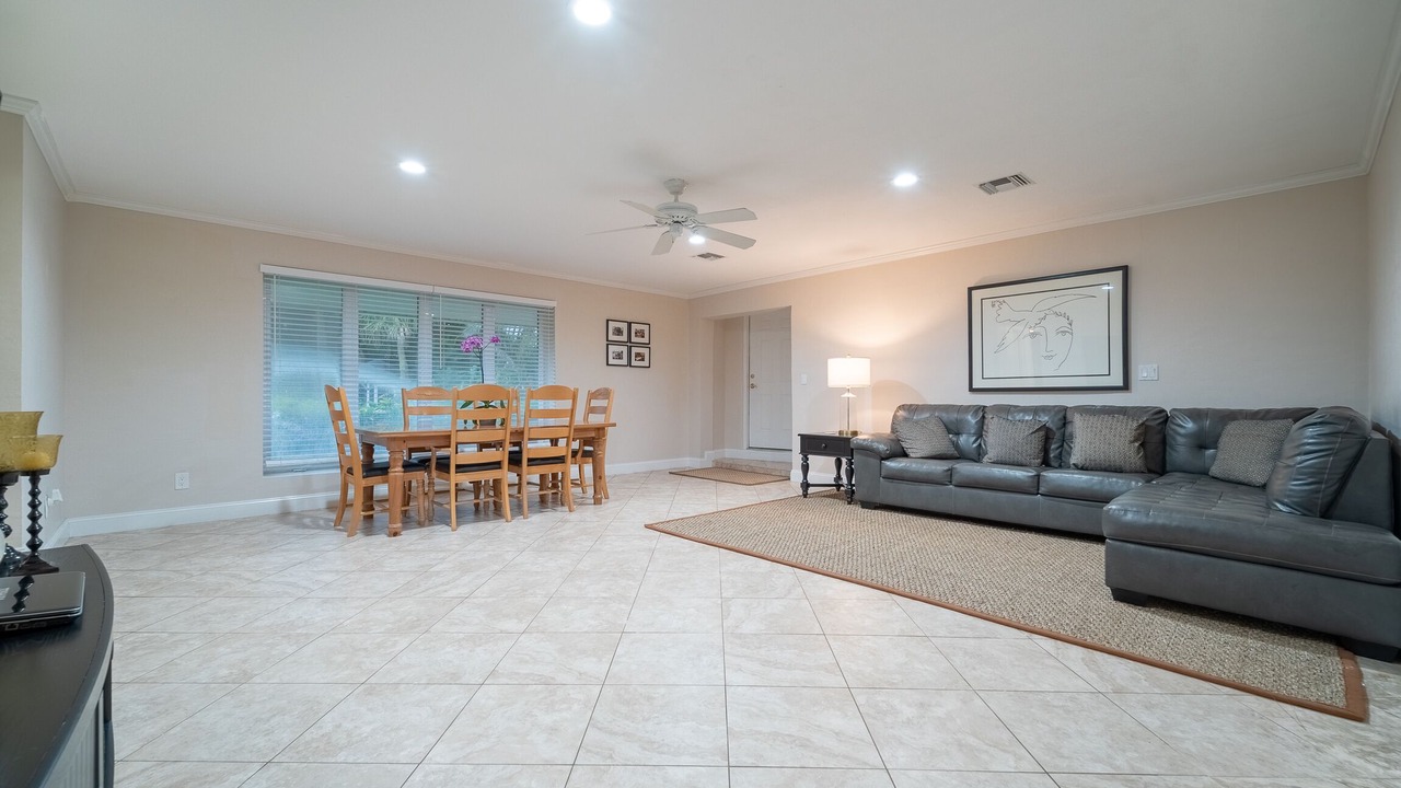 Photo of Bedroom in McGregor