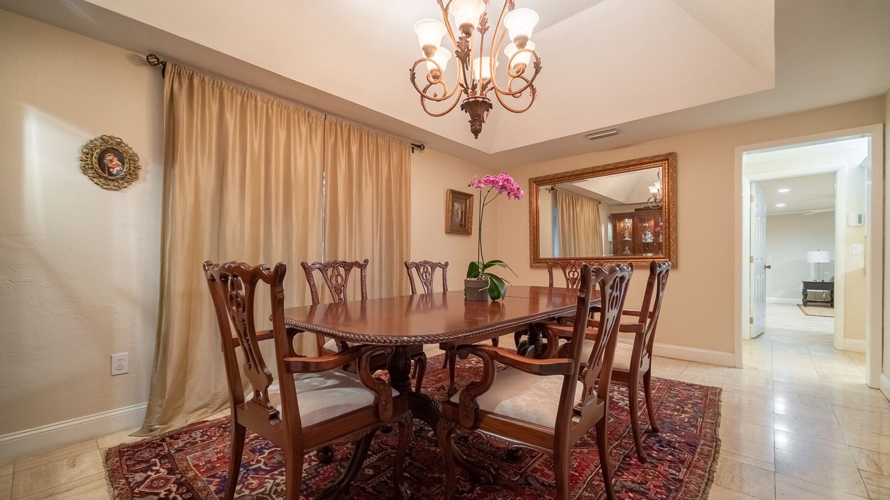 Photo of Livingroom in McGregor