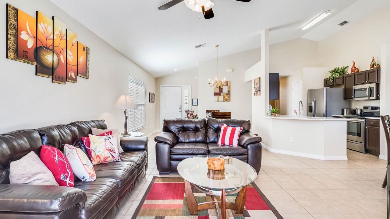 Photo of Livingroom in Solana