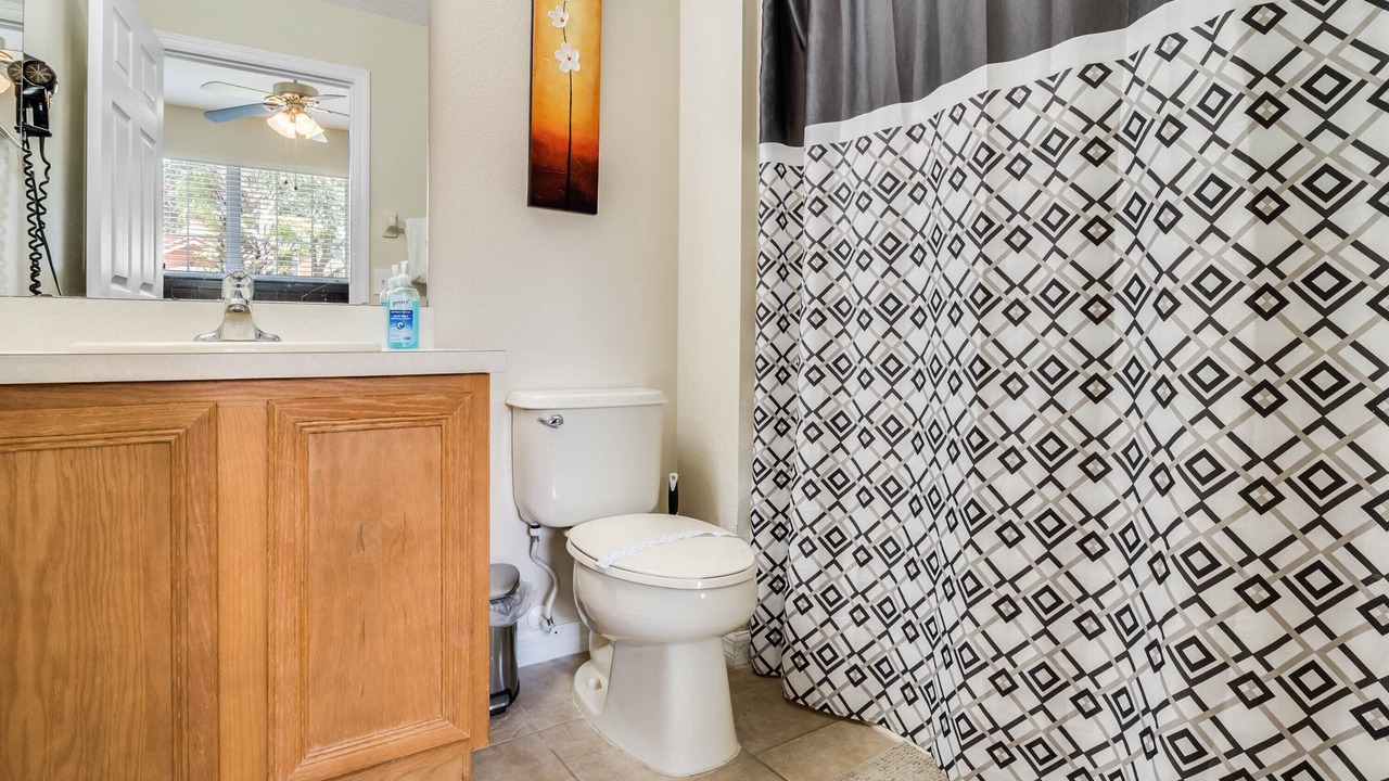 Photo of Bathroom in Solana