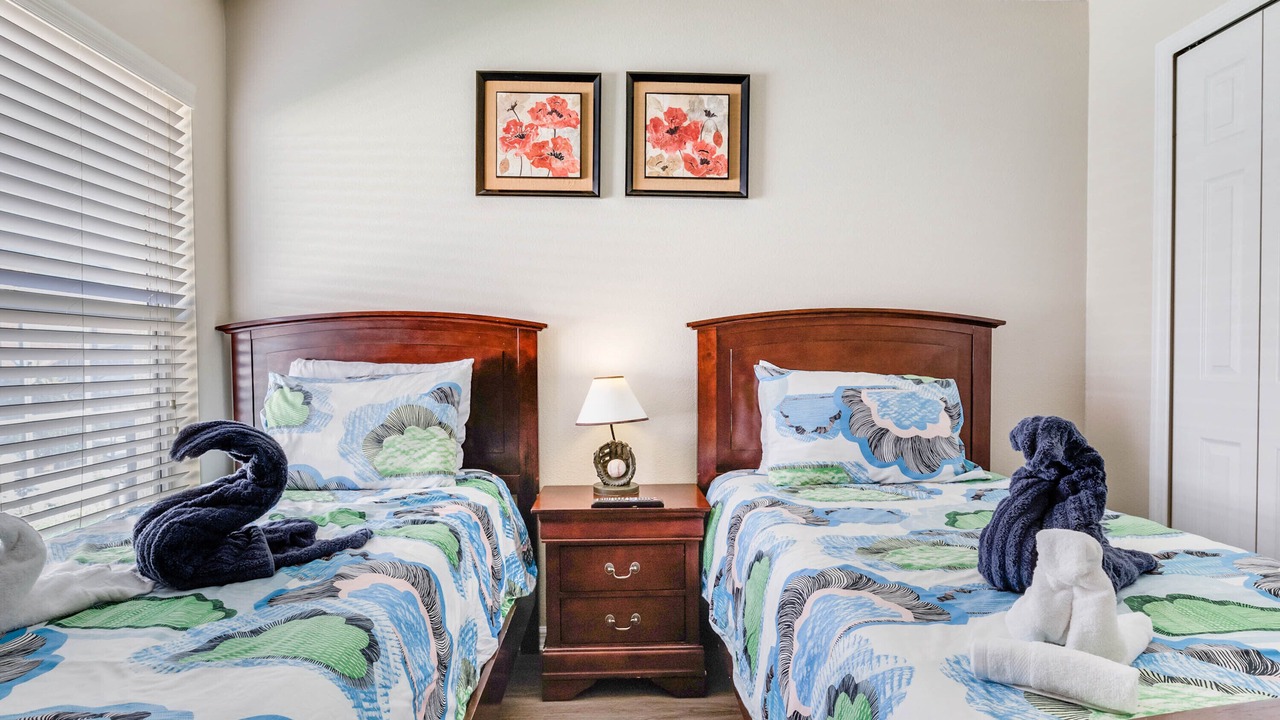 Photo of Bedroom in Solana