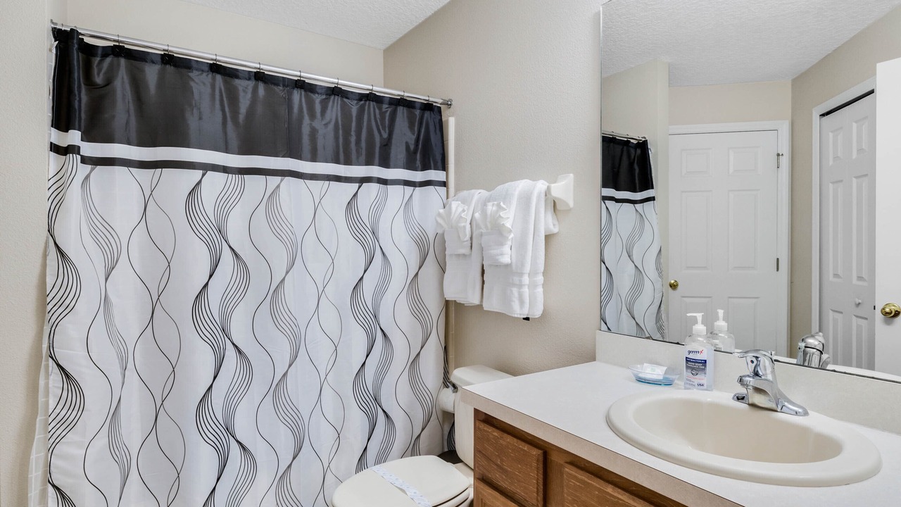 Photo of Bathroom in Solana