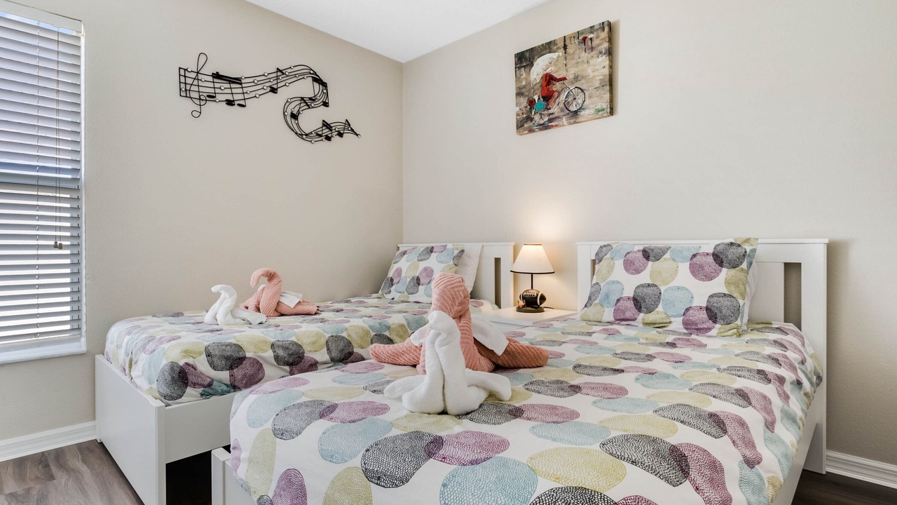 Photo of Bedroom in Solana