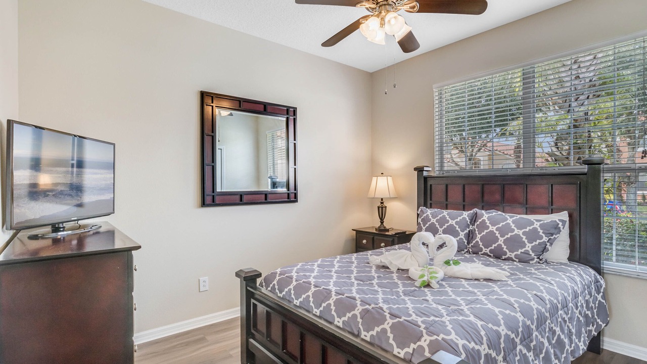 Photo of Bedroom in Solana
