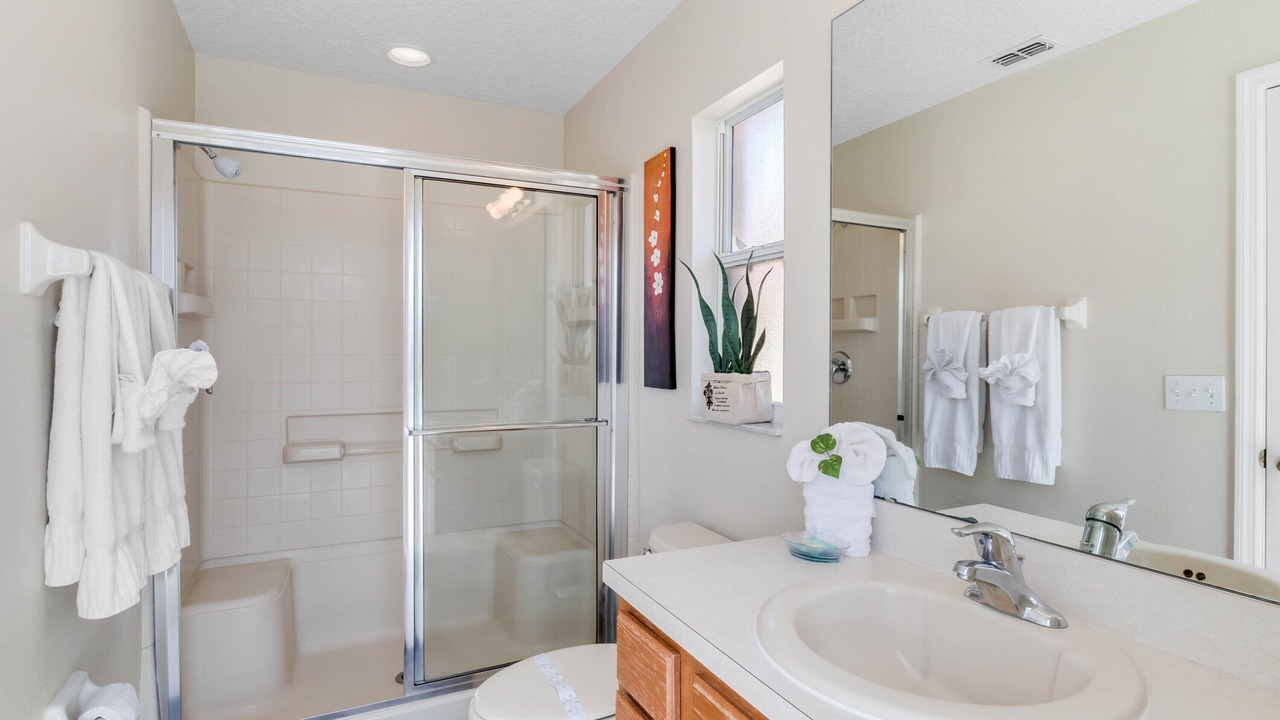 Photo of Bathroom in Solana