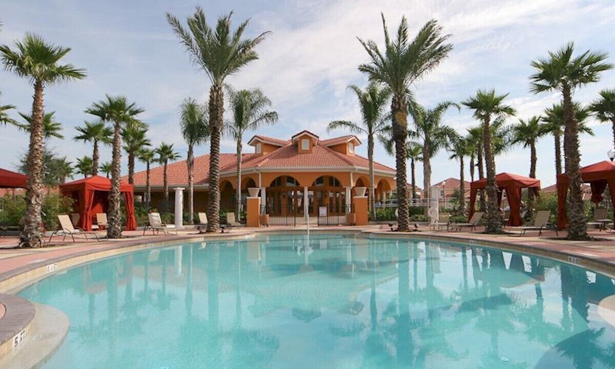 Photo of Outdoor in Solana