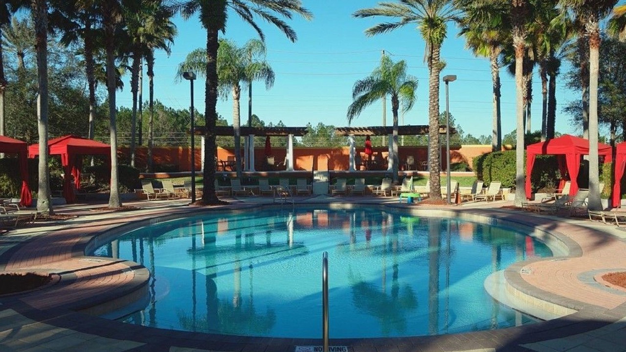 Photo of Outdoor in Solana