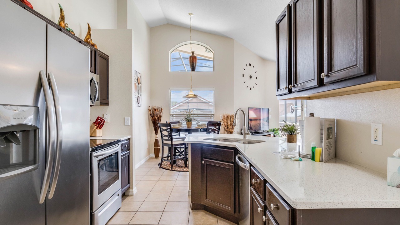 Photo of Kitchen in Solana