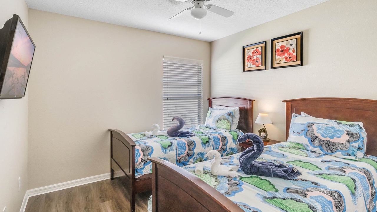 Photo of Bedroom in Solana