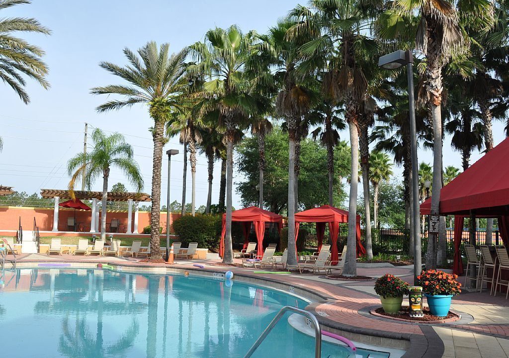 Photo of Outdoor in Solana