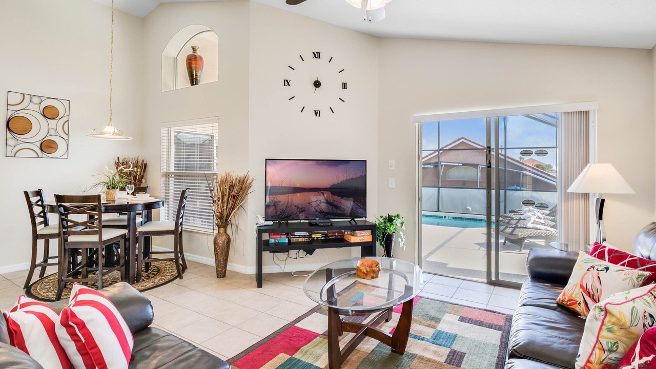 Photo of Livingroom in Solana