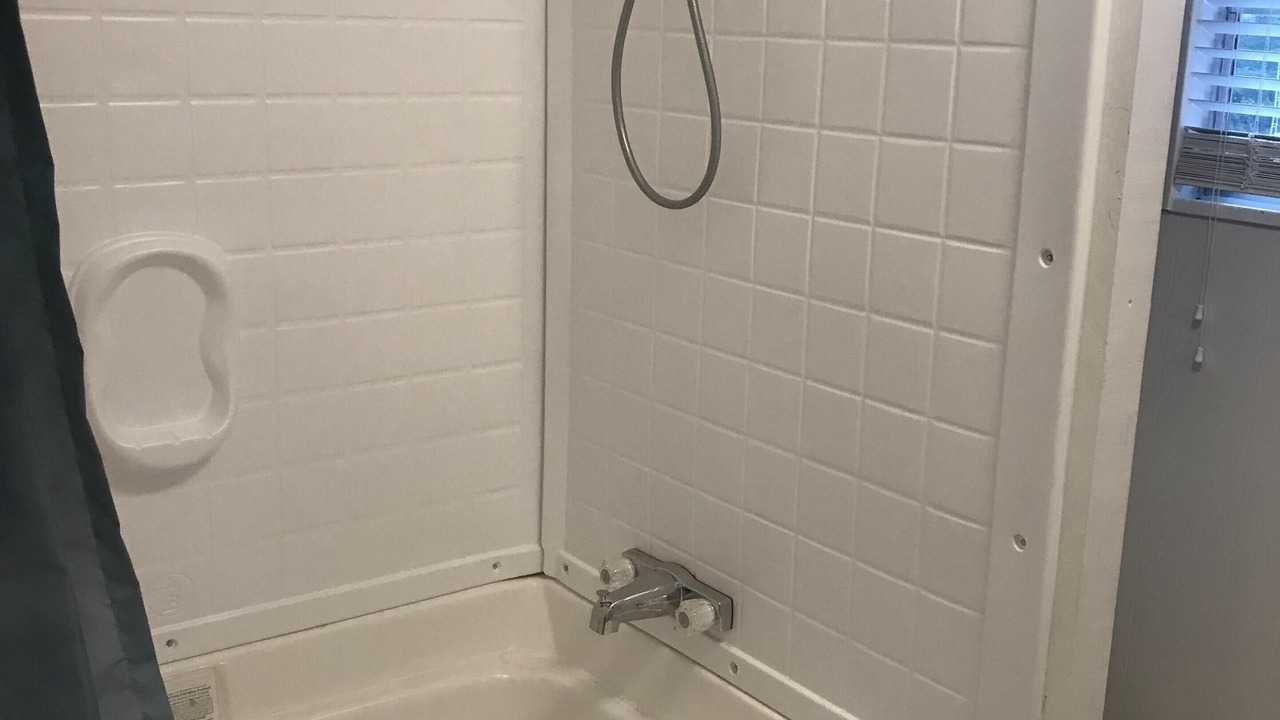 Photo of Bathroom in Live Oak