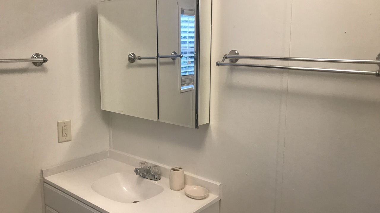 Photo of Bathroom in Live Oak